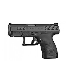CZ P-10 S 9mm
