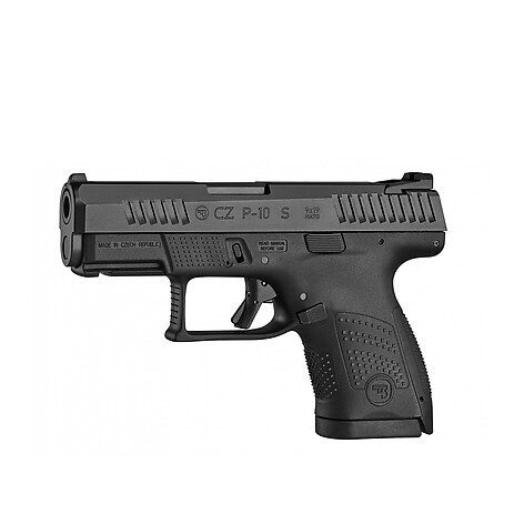 CZ P-10 S 9mm