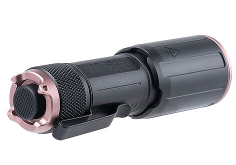 Sig Sauer FOXTROT-EDC 1350 Lumen Rose Ficklampa - bild 2 av 9
