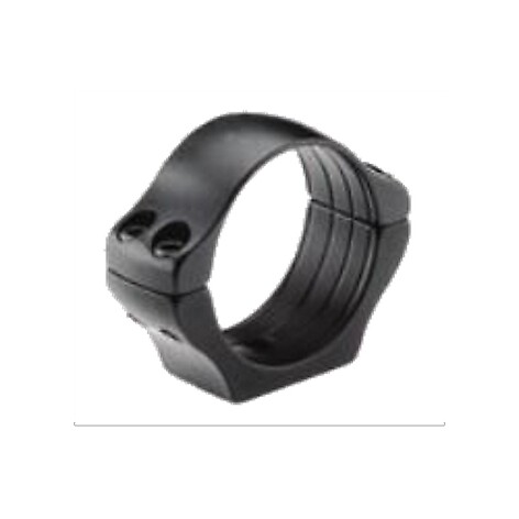 Recknagel Swing Mount Bakre Ring Aluminium 1 tum H: 3mm 
