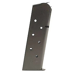 Kimber 1911 .45 ACP 8 Skott Magasin