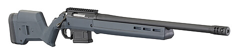 Ruger American Hunter .308 Win Mattsvart - bild 2 av 5