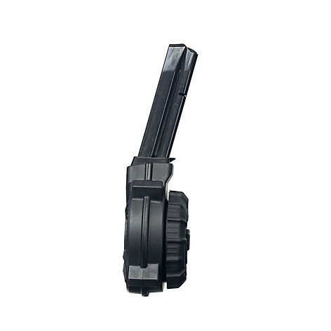 ProMag Beretta 92F 9mm 50rd Polymer Magasin - bild 3 av 4
