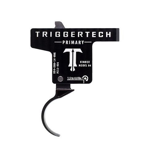 Triggertech Primary Kimber 84 1.5-4.0 lbs