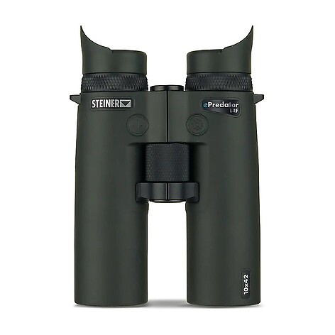 Steiner ePredator LRF 10x42 Kikare - bild 2 av 2