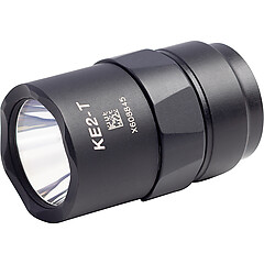 Surefire KE2-T 6V M640T Turbo Scout Light Pro Lamphuvud