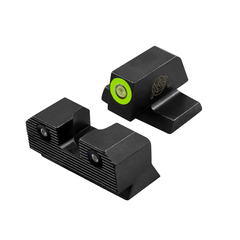XS Sights R3D 2.0 Smith & Wesson M2.0 OR Grn Nattsikte