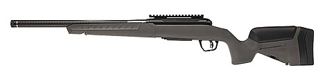 Savage 110 Carbon Hunter 6.5 Creedmoor 18 tum - bild 6 av 6