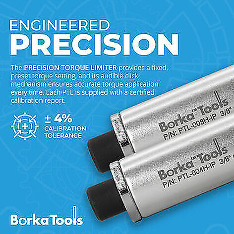 Boorka Tools PTL Kit Nightforce/Vortex - bild 3 av 6