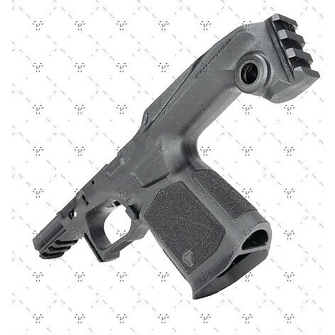 Strike Industries SMC Bravo RXM 4 tum Vapengrepp - bild 2 av 6