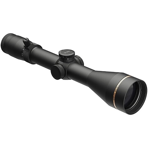 Leupold VX-3HD 3.5-10x40 CDS-ZL SFP Belyst Firedot TH - bild 2 av 4