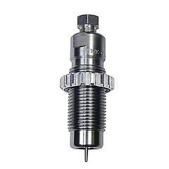 Lee Precision Full-Length Sizing Die 6mm ARC