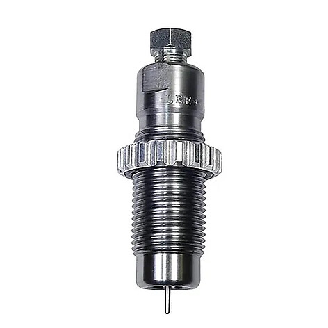 Lee Precision Full-Length Sizing Die 6mm ARC