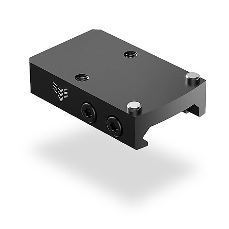 Swampfox Warrior Essentials Picatinny Mount - bild 3 av 7