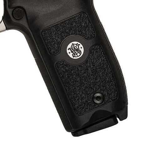 Smith & Wesson SW22 Victory .22LR 5.5 tum 10rd - bild 6 av 7