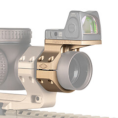 Reptilia ROF-SAR Trijicon RMR 34mm FDE