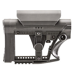 Luth-AR MBA-4 Modular Buttstock Assembly Carbine Cheek Rest