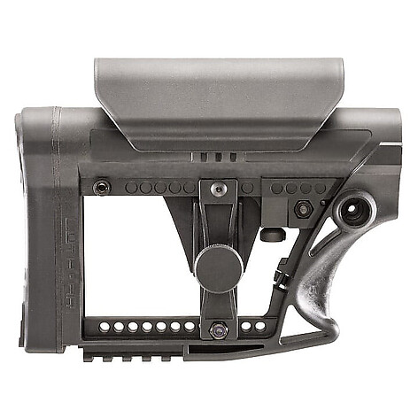 Luth-AR MBA-4 Modular Buttstock Assembly Carbine Cheek Rest