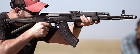 Magpul PMAG 30 AK/AKM GEN M3 30 Skott Magasin - bild 6 av 6