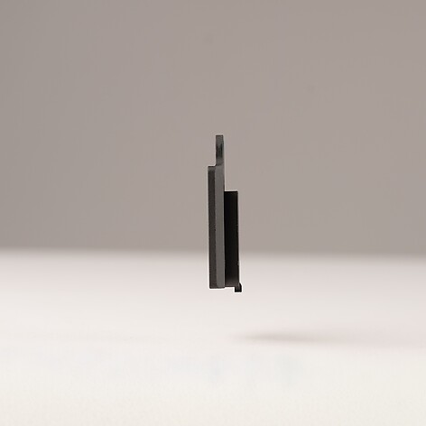 Q Atlas Bipod Q-Sert Montage - bild 3 av 4