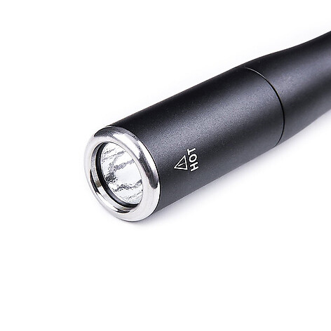 Nextorch K30 850lm Laddbar Ficklampa - bild 2 av 3