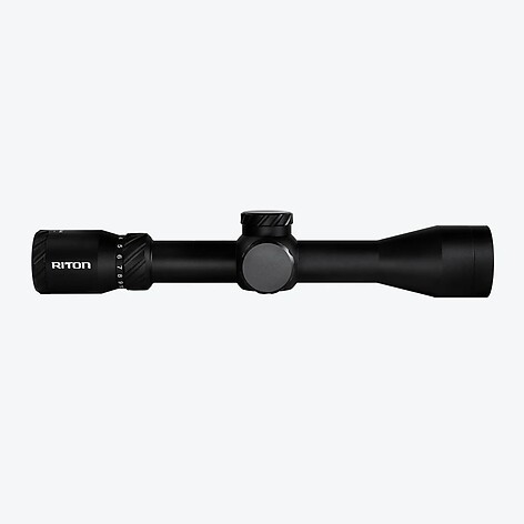 Riton Optics 3 Primal LW 3-15x44 SF SFP XRP Kikarsikte - bild 2 av 5