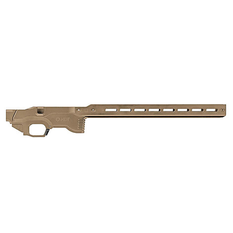 MDT ACC Premier G2 Base Remington 700 LA CIP FDE