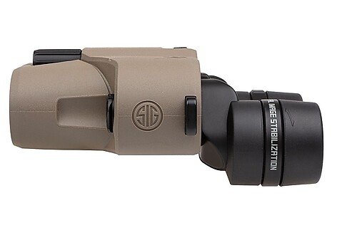 Sig Sauer ZULU6 HDX 10x42 Kikare - bild 2 av 4