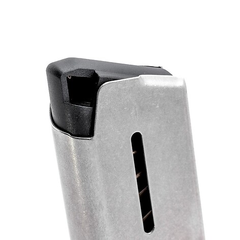 Wilson Combat 1911 Compact .45 ACP +P 6 Skott Magasin - bild 2 av 5