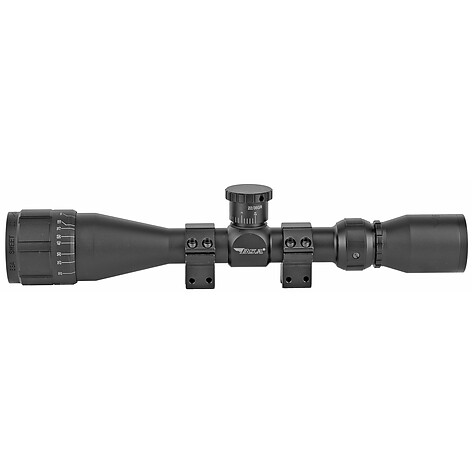 BSA Optics Sweet 22 4-12x40 AO 30/30 Kikarsikte - bild 3 av 4