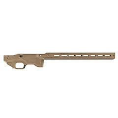 MDT ACC Premier G2 Base Tikka T3/T3X LA FDE