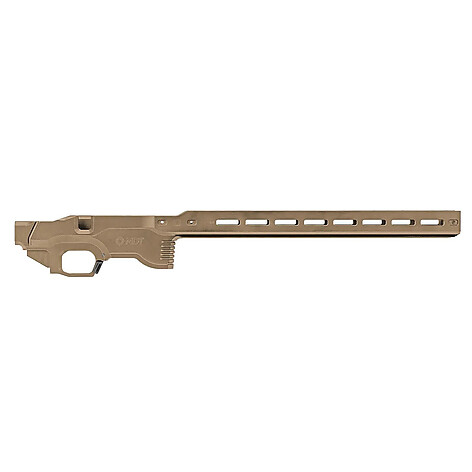MDT ACC Premier G2 Base Tikka T3/T3X LA FDE