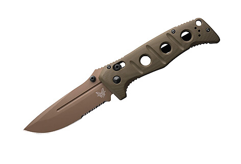 Benchmade 275SFE-04 Adamas Kniv - bild 7 av 8