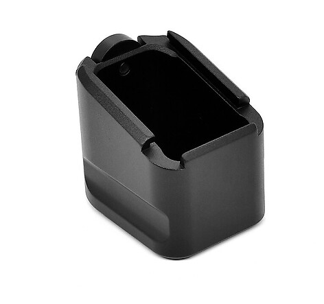 Warne Sig Sauer P320 9mm Magasinbas 5 Skott Svart - bild 4 av 4
