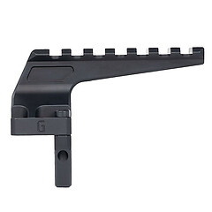 Geissele Super Precision Diving Board 35mm Picatinny Svart