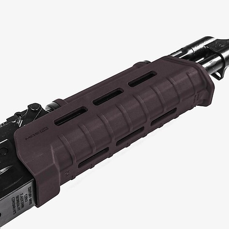 Magpul MOE AK Handguard AK47/AK74 Plum - bild 5 av 5