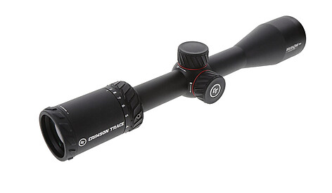 Crimson Trace Brushline Pro 3-9x40 SFP BDC Predator - bild 4 av 7