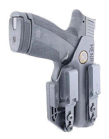 Henry Holsters Cipher S&W M&P Shield X - bild 3 av 3