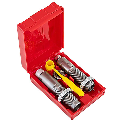 Lee Precision Pacesetter 2-Die 22 TCM