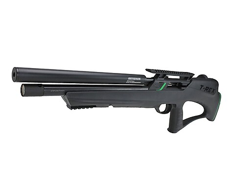 Snowpeak T-Rex Bullpup PCP 6.35mm - bild 2 av 4