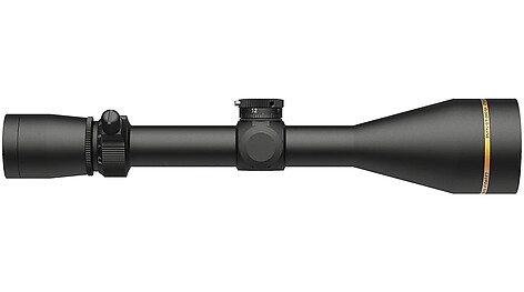 Leupold VX-3HD 4.5-14x50 CDS-ZL SFP Duplex Kikarsikte - bild 4 av 5