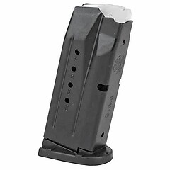 Smith & Wesson M&PC 9mm 10 Skotts Magasin