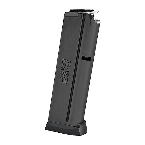 Springfield Armory 1911 EMP .40 SW 9 Skotts Magasin Svart