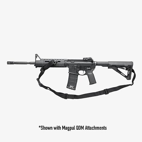 Magpul MS1 Vapenrem Svart - bild 3 av 5