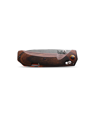 Benchmade 15062 Grizzly Creek Kniv - bild 5 av 5