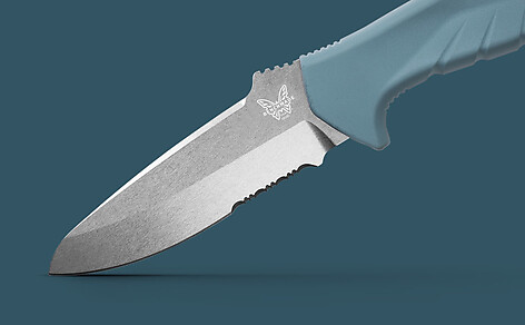 Benchmade 18040S Undercurrent Kniv - bild 6 av 6