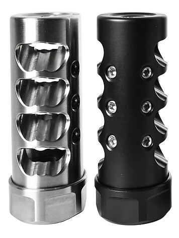 American Precision Arms Little Bastard G4 6mm CM Svart - bild 3 av 4