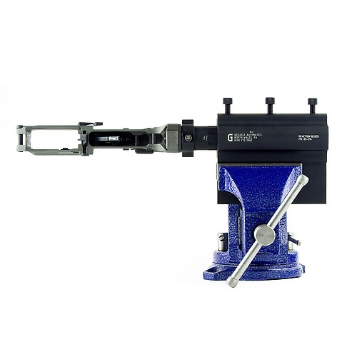 Geissele Reaction Block AR-15/M4 Mil-Spec - bild 4 av 5