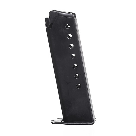 ProMag Star BM 9mm 8-rd Magasin