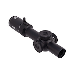 Primary Arms Compact PLxC 1-8x24 SFP Belyst ACSS Nova Kikarsikte